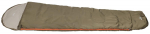 Magamiskott Redcliffs Mumia XXL, khaki v., 230 cm