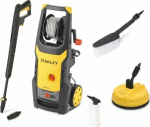 Elektriline k&otilde;rgsurvepesur Stanley ST-SXPW16PE, 1600 W, 125 Bar