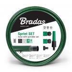 Kastmisvoolik Bradas Sprint, 20 m