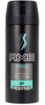 Meeste deodorant Axe Apollo, 150 ml
