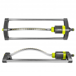 Vihmuti Bradas Lime Line LE-6303, teisaldatav/v&otilde;nkuv