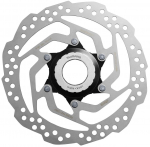 Piduriketas Shimano SM-RT10, 160 mm, roostevaba teras, h&otilde;be v.