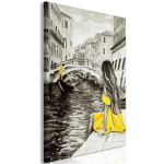 Reproduktsioon Artgeist Far Dreams KR33, 20 cm x 30 cm