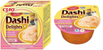 Kassi m&auml;rgtoit Inaba Dashi EU868, kanaliha/l&otilde;he, 0.07 kg x 6 tk