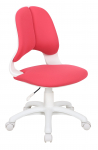 Laste t&ouml;&ouml;tool Domoletti CX1510M, 51 x 45 x 82 - 92 cm, roosa v.