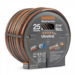 Kastmisvoolik Daewoo Ultra Grip, DWH 5134 DWH 5134, 19 mm, 25 m