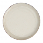Taldrik prae Ambition Craft, &Oslash; 27 cm, beige