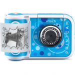 Laste kaamera VTech KidiZoom, 28.2 cm, sinine v.