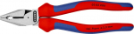 N&auml;pitsad kombineeritud Knipex 02 02 200, 200 mm