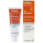 P&auml;evakreem Tołpa Stimular 40+ Firming and Anti-wrinkle Rich, 40.0 ml, 40+, SPF 15