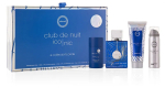 Kinkekomplektid meestele Armaf Club de Nuit Blue Iconic