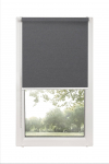 Ruloo Mini PG-04 PG-04, tumehall v., 110 cm x 150 cm