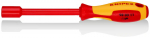 R&otilde;ngasv&otilde;ti Knipex Nut Driver 98 03 11, 237 mm, 11 mm