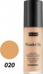 Vedel jumestuskreem Pupa Wonder Me, 20, 30 ml