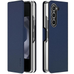 Telefoni &uuml;mbris Araree Diary Case, sinine v., Samsung