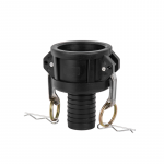 Vooliku &uuml;hendus Bradas Type C