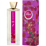 Tualettvesi Jean-Louis Scherrer Pop Delights 03, 100.0 ml
