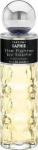 Parf&uuml;&uuml;mvesi Saphir The Fighter, 200 ml