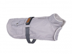 Jope koertele Amiplay Bled, hall, 38 cm
