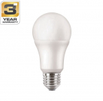 Lambipirn Standart LED, A60, 2700 &deg;K, E27, 4.9 W, 470 lm