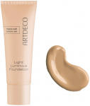 Vedel jumestuskreem Artdeco Light Luminous, 31 golden tan, 25 ml