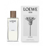 Parf&uuml;&uuml;mvesi Loewe 001 Woman, 75 ml
