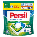 Pesukapslid Persil Power Caps Universal, 44 tk