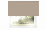 Ruloo Decor D-20, tume liiv v., 130 cm x 170 cm