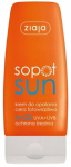 P&auml;ikesekaitsekreem keha jaoks/tooted n&auml;ole Ziaja Sopot SPF25, 60 ml