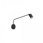 Valgusti seinale TK Lighting Logan 4743, GU10, 1 x 10 W