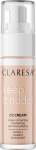 CC kreem Claresa Keep It Nude!, nude, 104, 33 g