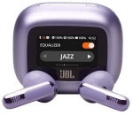 Juhtmeta k&otilde;rvaklapid JBL Live Flex 3, lilla v.