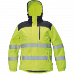 T&ouml;&ouml;jope meeste Cerva Knoxfield HV, kollane v., L suurus