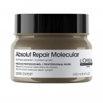 Juuksemask L'Or&eacute;al Professionnel Paris Aboslut Repair Molecular, 250 ml