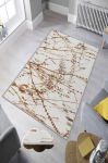 Koridorivaip Conceptum Hypnose Hmnt101, mitmev&auml;rviline, 150 cm x 100 cm
