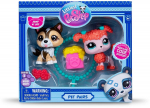 Kujukeste komplekt Little Pet Shop Pet Pairs, (v&auml;rv/disain valitakse juhuslikult)