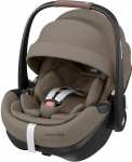 Kaasaskantav turvah&auml;ll Maxi-Cosi Pebble 360 Pro 2, beež v., 0 - 13 kg