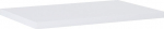 Valamu t&ouml;&ouml;pind Elita, pruun v./valge v., 38.6 cm x 59.6 cm x 53 cm