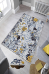 Vaip Conceptum Hypnose HMNT243, mitmev&auml;rviline, 150 cm x 100 cm