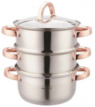 Aurutaja Klausberg Rose Gold KB-7726, 180 mm