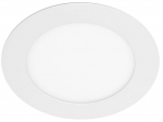 Valgusti s&uuml;vistatav GTV Oris Plus, 4000&deg;K, LED, valge v., 3 W