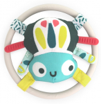 K&otilde;risti, &auml;mblik Miniland, mitmev&auml;rviline