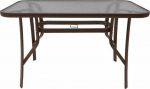 Aialaud Majorca Duo, pruun v., 120 cm x 70 cm x 70 cm