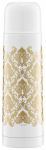 Termos Ambition Glamour, 0.5 l, kuld v./valge v.