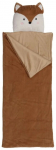 Magamiskott 4Living Bruno, pruun, 170 cm
