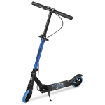 Laste t&otilde;ukeratas Spokey Vacay Pro, sinine