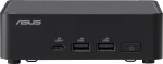 Statsionaarne arvuti Asus NUC 14 Pro Slim 100U, DDR5 0 GB, SSD &ndash;, Intel Iris Xe Graphics Dynamic