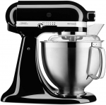 K&ouml;&ouml;gikombain Kitchenaid 5KSM185PSEOB, 300 W