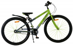 Laste jalgratas, laste Volare Rocky 42622, roheline, 26"
