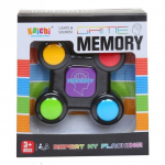 M&auml;lum&auml;ng (memo) Kaichi Memory